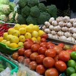 Harga Sayuran di Kota Makassar Kreatif