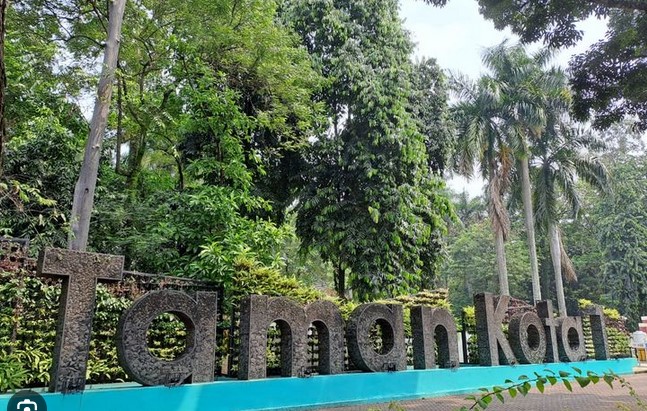 5 tempat wisata sungai di Tangerang Selatan terbukti
