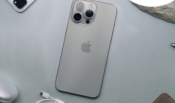 iPhone 15 Segera Meluncur, Qoala Plus Siap Berikan Perlindungan Asuransi - Fintechnesia.com