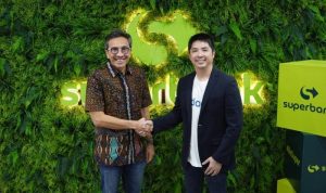 Moladin Gandeng Superbank Berikan Pembiayaan ke UMKM Otomotif dan Konsumen - Fintechnesia.com